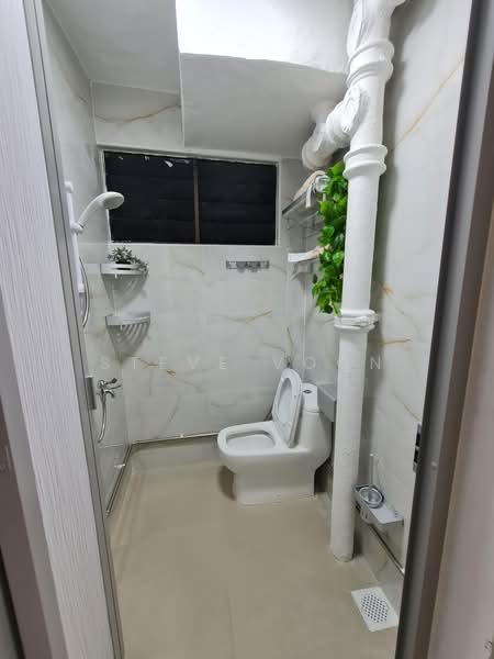 510 Bedok North Street 3, 510 Bedok North Street 3, Studio, 168 sqft, HDB Flat For Rent, by Steve Voon, 60194312 - PropertyGuru.com.sg