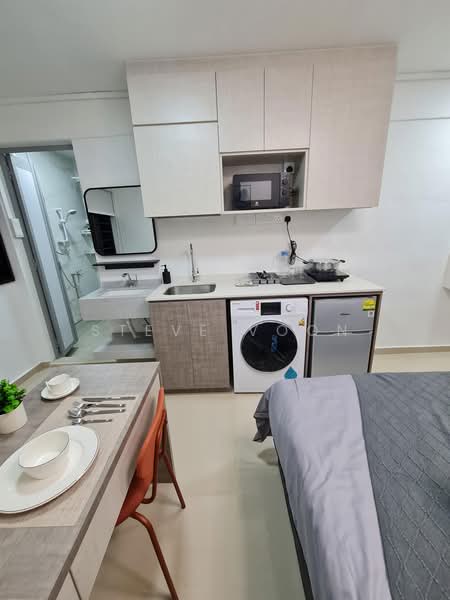 510 Bedok North Street 3, 510 Bedok North Street 3, Studio, 168 sqft, HDB Flat For Rent, by Steve Voon, 60194312 - PropertyGuru.com.sg
