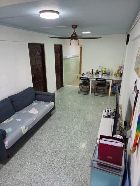 For Sale - 47 Bendemeer Road