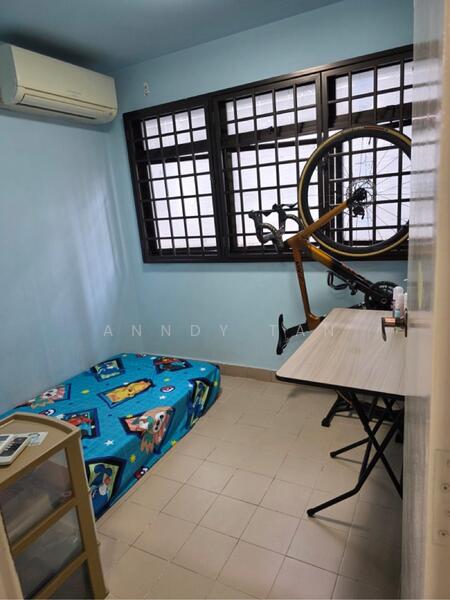 For Sale - 47 Bendemeer Road