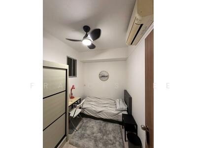 For Rent - The Lakefront Residences