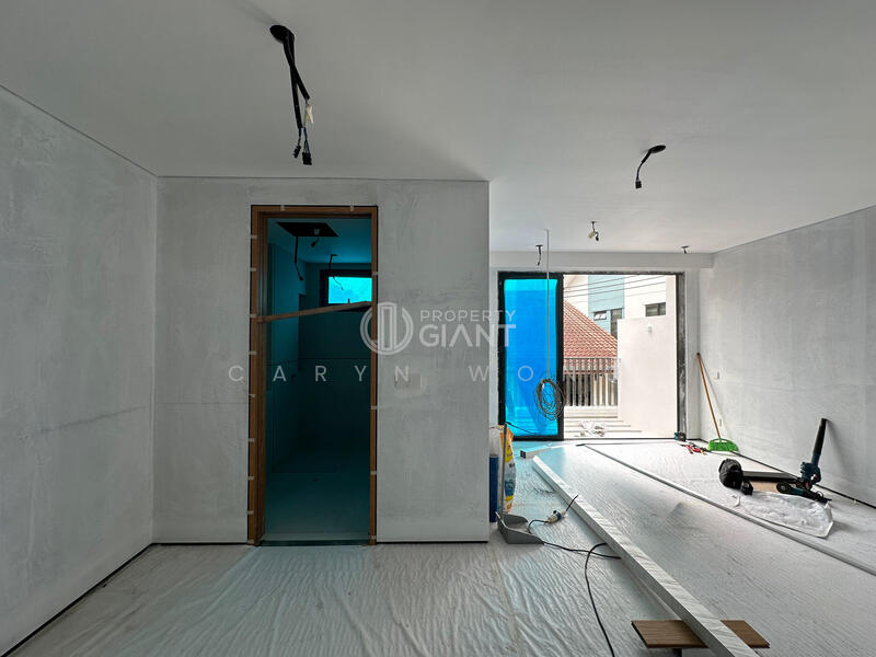❤️GIANT⚡️Brand New Inter-Terrace House w Lift & Attic at Jalan Leban Terraced House For Sale at S$ 6,400,000 | PropertyGuru Singapore