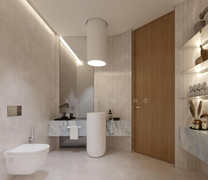 ❤️GIANT⚡️Brand New Inter-Terrace House w Lift & Attic at Jalan Leban Terraced House For Sale at S$ 6,400,000 | PropertyGuru Singapore