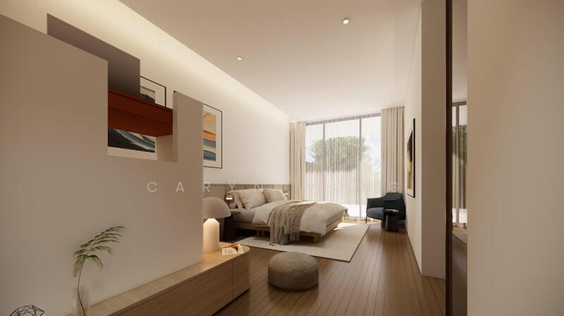 ❤️GIANT⚡️Brand New Inter-Terrace House w Lift & Attic at Jalan Leban Terraced House For Sale at S$ 6,400,000 | PropertyGuru Singapore