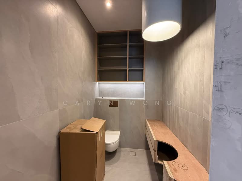 ❤️GIANT⚡️Brand New Inter-Terrace House w Lift & Attic at Jalan Leban Terraced House For Sale at S$ 6,400,000 | PropertyGuru Singapore