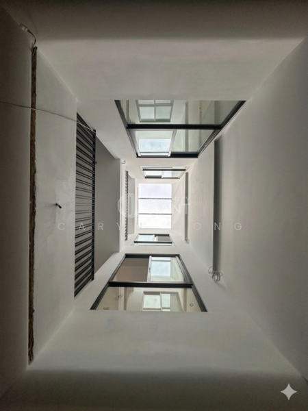 ❤️GIANT⚡️Brand New Inter-Terrace House w Lift & Attic at Jalan Leban Terraced House For Sale at S$ 6,400,000 | PropertyGuru Singapore