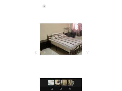 For Rent - 141 Bishan Street 12