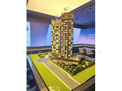 For Sale - Arina East Residences