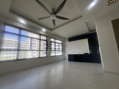 For Rent - 610C Tampines North Drive 1