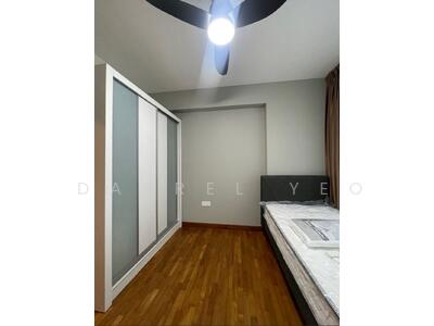 For Rent - 267A Punggol Field