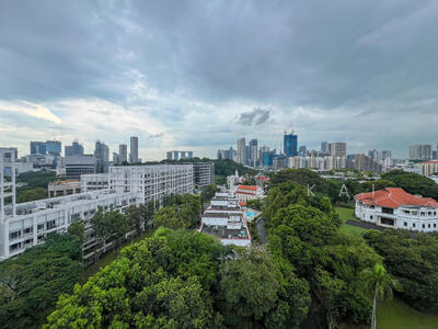 For Sale - Orchard Court