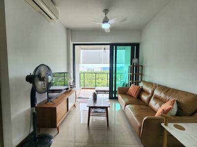 For Sale - Kingsford Waterbay