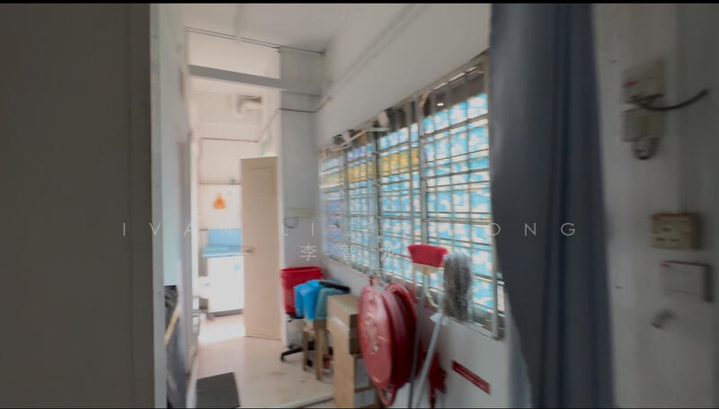 Corridor