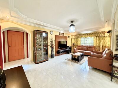 For Sale - 484 Pasir Ris Drive 4