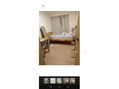 For Rent - 79E Toa Payoh Central