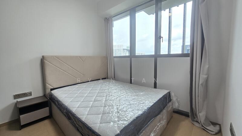 For Rent - One Bernam