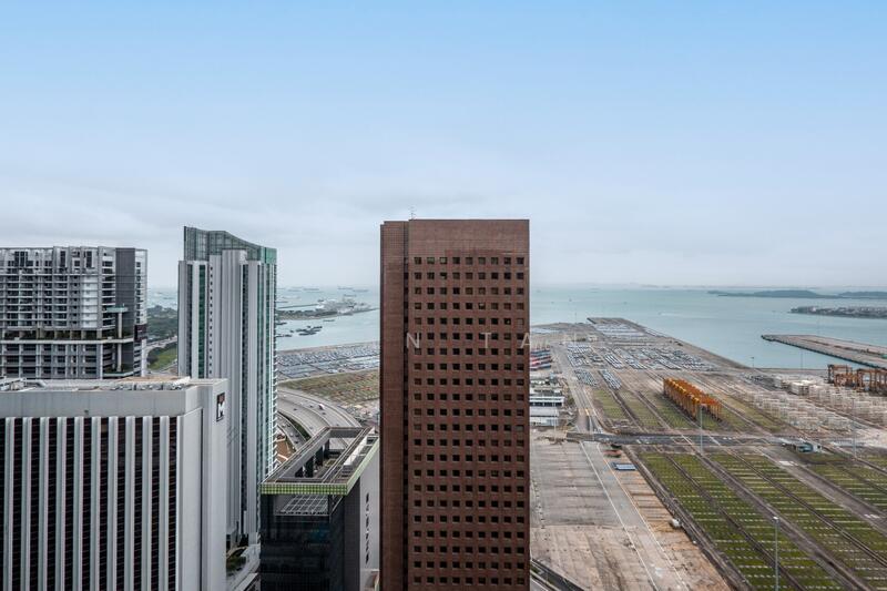 For Rent - One Bernam