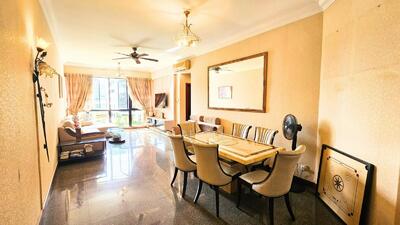 For Sale - Eastpoint Green