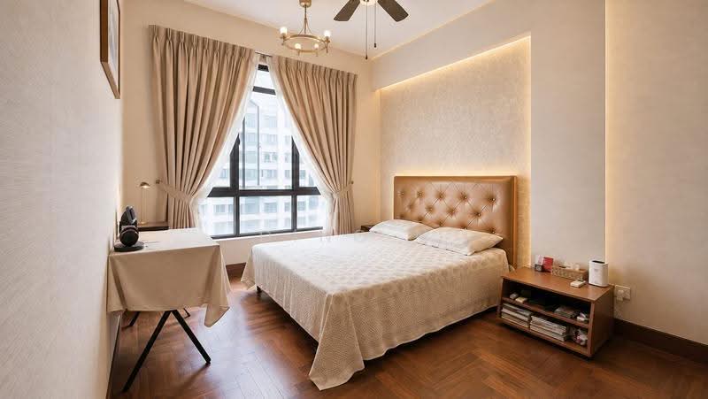 Eastpoint Green, 3 Simei Street 3, Pasir Ris / Tampines, 2 Bedrooms, 958 sqft, Condominium For Sale, by Dino N, 60194355 - PropertyGuru.com.sg