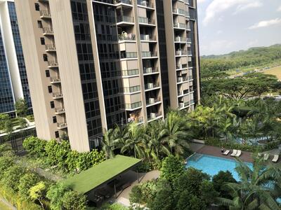 For Rent - The Tapestry