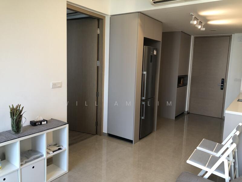 Well planned space/storage