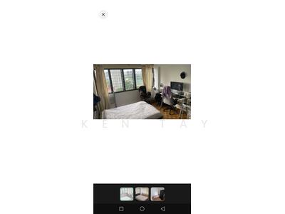 For Rent - Braddell View