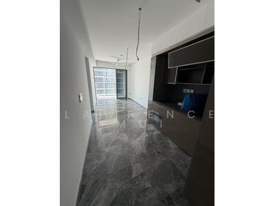 For Rent - One Bernam