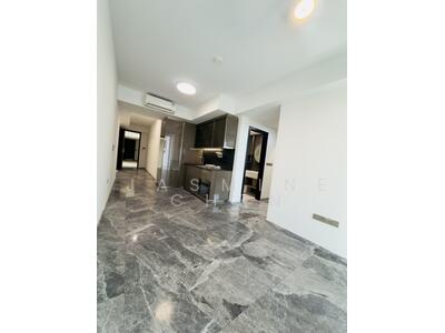 For Rent - One Bernam