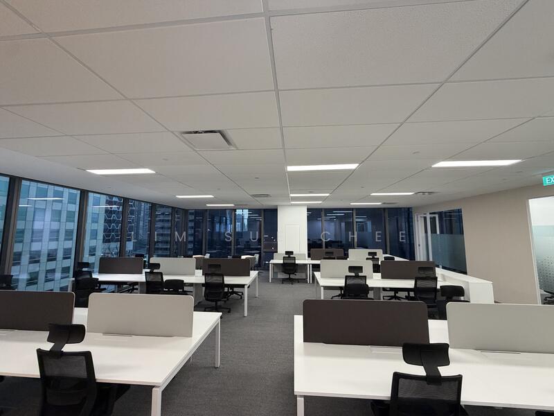 79 Robinson Road, 79 Robinson Road, 2,339 sqft, Office For Rent, by Lim Sue Chee, 60194371 - CommercialGuru.com.sg