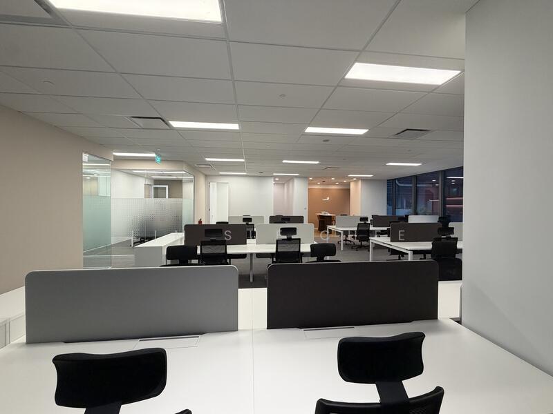 79 Robinson Road, 79 Robinson Road, 2,339 sqft, Office For Rent, by Lim Sue Chee, 60194371 - CommercialGuru.com.sg