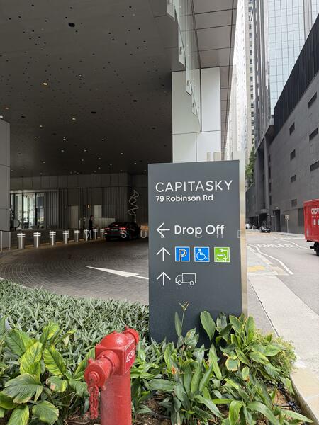 79 Robinson Road, 79 Robinson Road, 2,339 sqft, Office For Rent, by Lim Sue Chee, 60194371 - CommercialGuru.com.sg