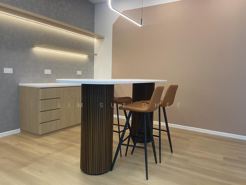 79 Robinson Road, 79 Robinson Road, 2,339 sqft, Office For Rent, by Lim Sue Chee, 60194371 - Kitchen - CommercialGuru.com.sg