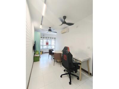 For Rent - 448A Sengkang West Way