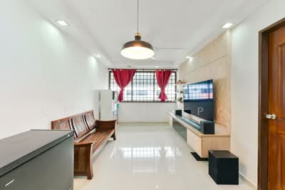 For Sale - 873 Yishun Street 81