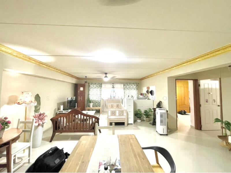 For Sale - 786F Woodlands Drive 60