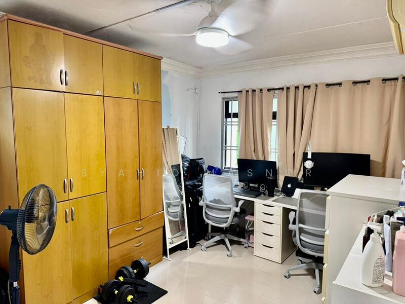 For Sale - 786F Woodlands Drive 60