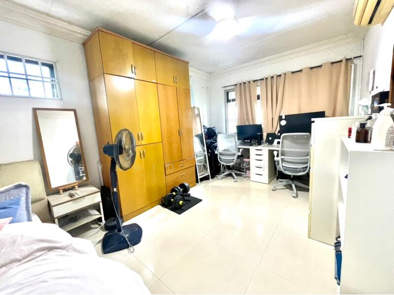 For Sale - 786F Woodlands Drive 60