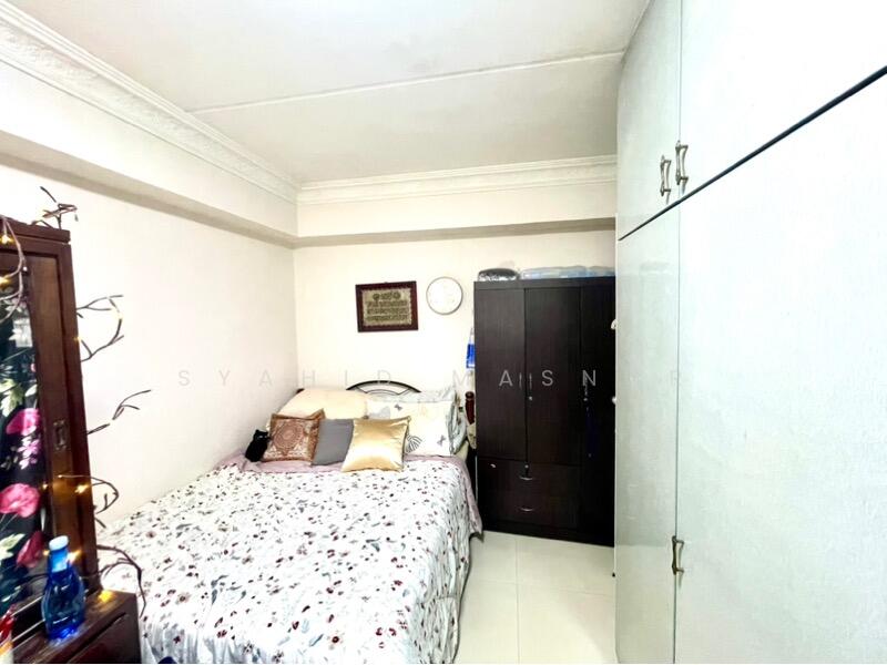 For Sale - 786F Woodlands Drive 60