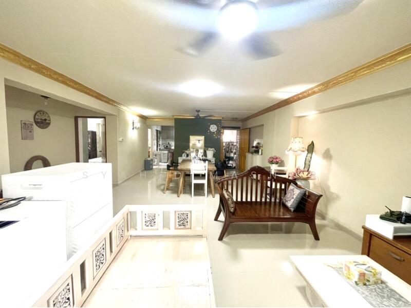 For Sale - 786F Woodlands Drive 60