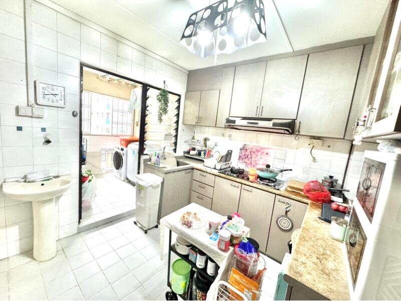 For Sale - 786F Woodlands Drive 60