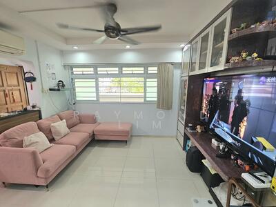 For Sale - 344 Bukit Batok Street 34