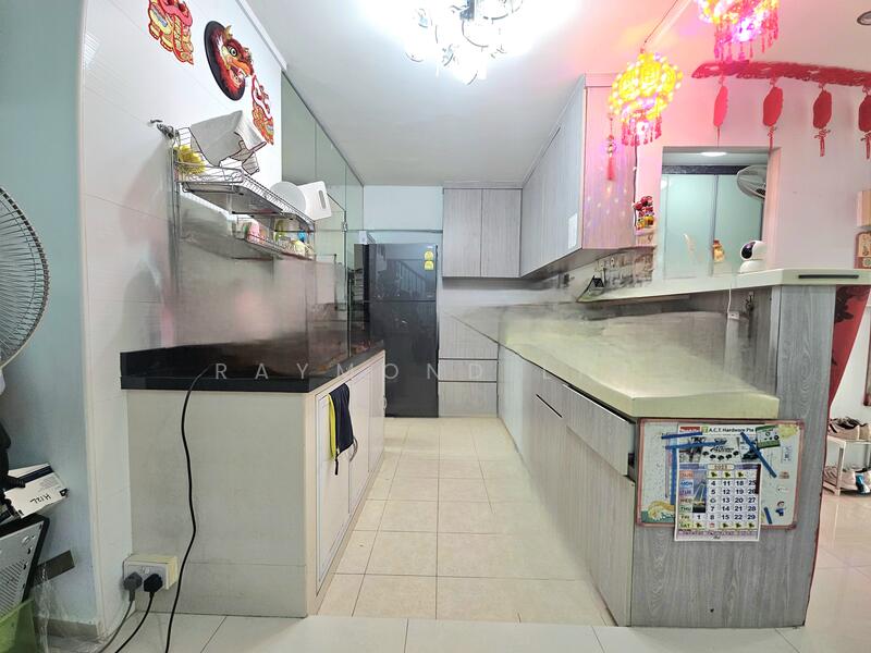 For Sale - 344 Bukit Batok Street 34