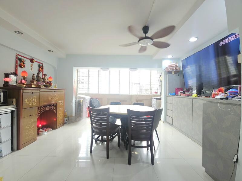 For Sale - 344 Bukit Batok Street 34