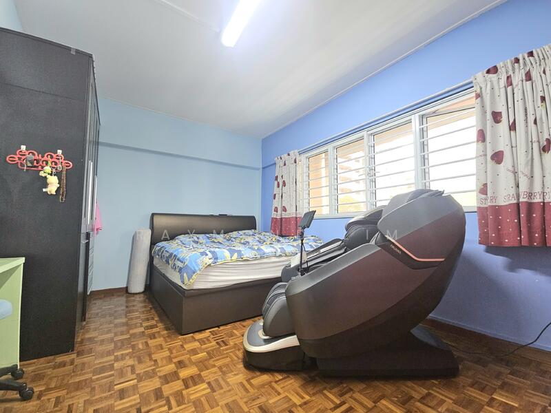 For Sale - 344 Bukit Batok Street 34