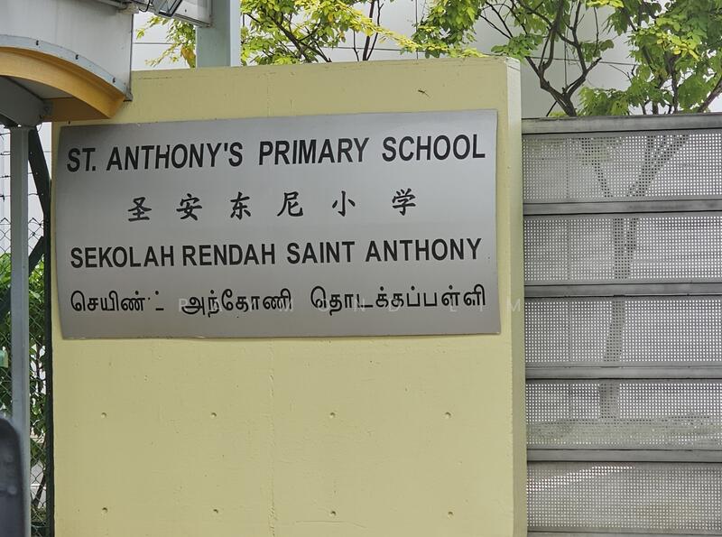 For Sale - 344 Bukit Batok Street 34