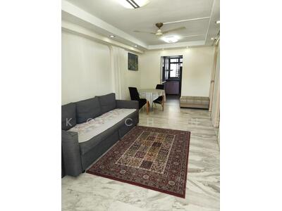 For Rent - 3 Ghim Moh Road