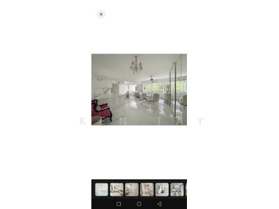 For Rent - 13 Cantonment Close