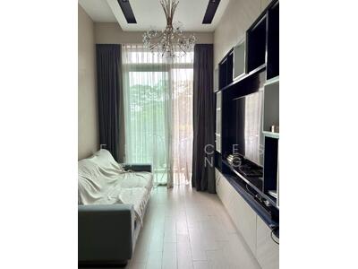 For Rent - Roots @ Transit