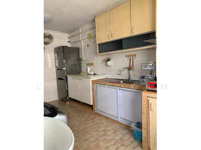 For Sale - 53 Teban Gardens Road