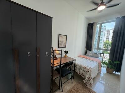 For Rent - The Eden @ Tampines
